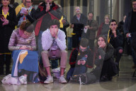 FEATURE - Pix of the Day: Bilder des Tages