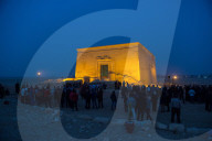 FEATURE - Pix of the Day: Bilder des Tages