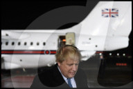 NEWS - Boris Johnson fliegt nach Russland