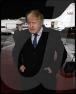 NEWS - Boris Johnson fliegt nach Russland