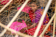 REPORTAGE - Indien: Drachenfabrik in Jaipur