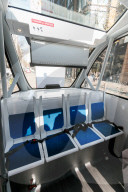 NEWS - Japan: Selbstfahrendes Auto wird in Tokio getestet