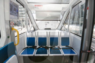NEWS - Japan: Selbstfahrendes Auto wird in Tokio getestet
