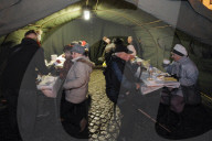 NEWS - Polen: Weihnachtsessen für Bedürftige in Bydgoszcz