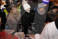 NEWS - Polen: Weihnachtsessen für Bedürftige in Bydgoszcz