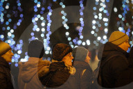 NEWS - Polen: Weihnachtsessen für Bedürftige in Bydgoszcz