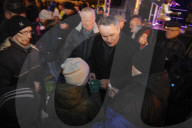 NEWS - Polen: Weihnachtsessen für Bedürftige in Bydgoszcz