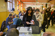 NEWS - Spanien: Wahlen in Katalonien