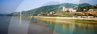 REPORTAGE - Jangtse der längste Fluss Chinas im Panoramaformat