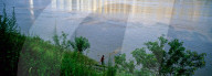 REPORTAGE - Jangtse der längste Fluss Chinas im Panoramaformat