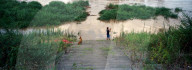 REPORTAGE - Jangtse der längste Fluss Chinas im Panoramaformat