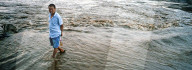 REPORTAGE - Jangtse der längste Fluss Chinas im Panoramaformat