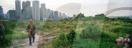 REPORTAGE - Jangtse der längste Fluss Chinas im Panoramaformat