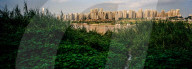 REPORTAGE - Jangtse der längste Fluss Chinas im Panoramaformat