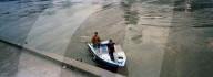 REPORTAGE - Jangtse der längste Fluss Chinas im Panoramaformat