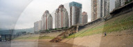 REPORTAGE - Jangtse der längste Fluss Chinas im Panoramaformat