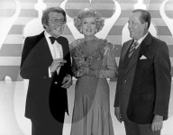 PEOPLE - Dieter Thomas Heck ist im Alter von 80 Jahren gestorben