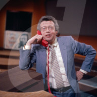 PEOPLE - Dieter Thomas Heck ist im Alter von 80 Jahren gestorben