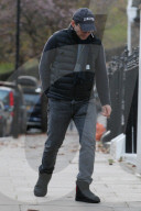 PEOPLE - X-Mas-Shopping: Promis kaufen ein