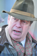 NEWS - Nigel Farage parat für die Jagd