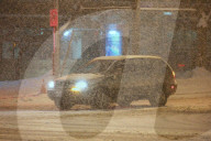 NEWS - Toronto versinkt im Schnee