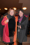 PEOPLE - Zirkus Krone Weihnachtspremiere in München