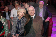 PEOPLE - Zirkus Krone Weihnachtspremiere in München