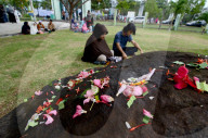 NEWS - 13 Jahre nach Tsunami: Indonesien gedenkt den Opfern