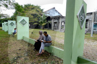 NEWS - 13 Jahre nach Tsunami: Indonesien gedenkt den Opfern