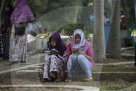 NEWS - 13 Jahre nach Tsunami: Indonesien gedenkt den Opfern