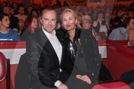 PEOPLE - Zirkus Krone Weihnachtspremiere in München