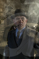PEOPLE - Film Stills zu TV Serie "Maigret"