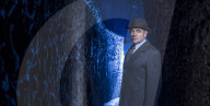 PEOPLE - Film Stills zu TV Serie "Maigret"