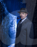 PEOPLE - Film Stills zu TV Serie "Maigret"