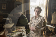 PEOPLE - Film Stills zu TV Serie "Maigret"