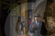 PEOPLE - Film Stills zu TV Serie "Maigret"