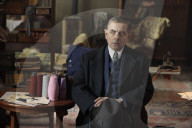 PEOPLE - Film Stills zu TV Serie "Maigret"