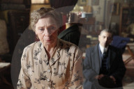 PEOPLE - Film Stills zu TV Serie "Maigret"