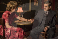 PEOPLE - Film Stills zu TV Serie "Maigret"