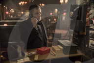PEOPLE - Film Stills zu TV Serie "Maigret"