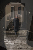 PEOPLE - Film Stills zu TV Serie "Maigret"