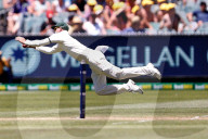 FEATURE - Pix of the Day: Die Bilder des Tages