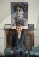STUDIO - Yvette Cooper
