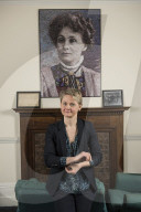 STUDIO - Yvette Cooper