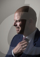 STUDIO - Theo Francken