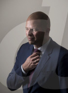 STUDIO - Theo Francken