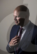 STUDIO - Theo Francken
