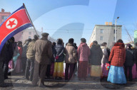 REPORTAGE - Alltag in Nordkorea