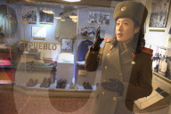 REPORTAGE - Alltag in Nordkorea