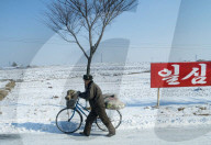 REPORTAGE - Alltag in Nordkorea